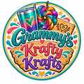 Grammy's Krafty Krafts Gift Card