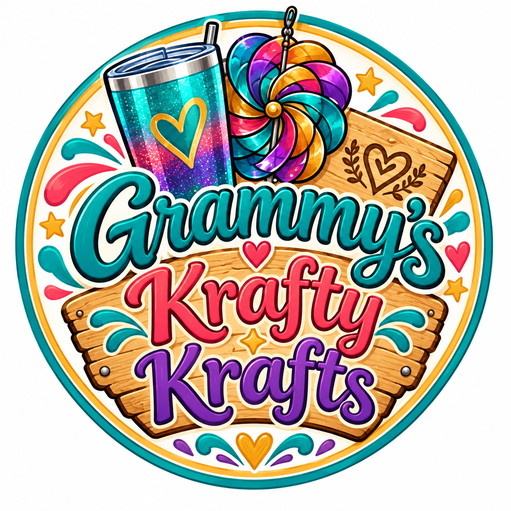 Grammy's Krafty Krafts Gift Card